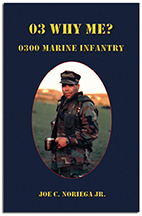 03 Why Me?  0300 Marine Infantry